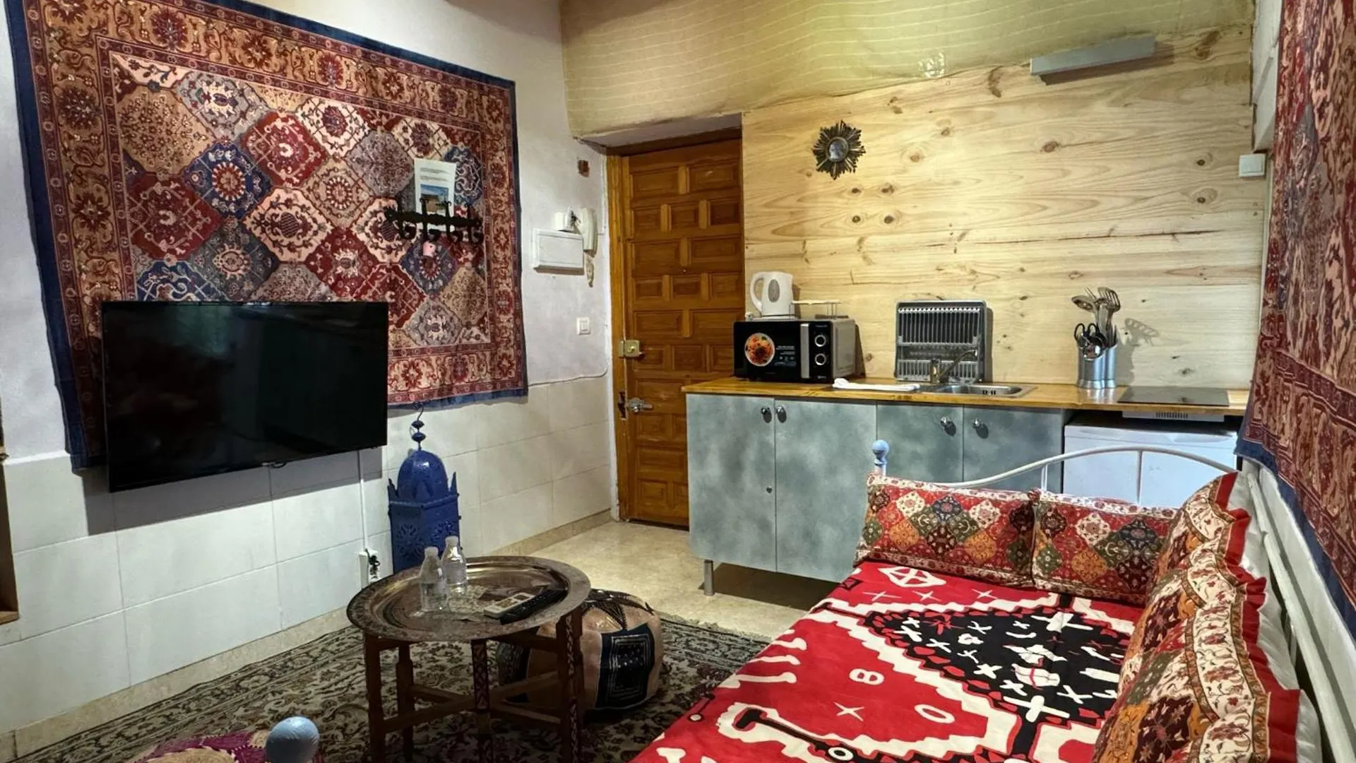 Mi Pasion Andalusi En Cordoba 2 Apartment