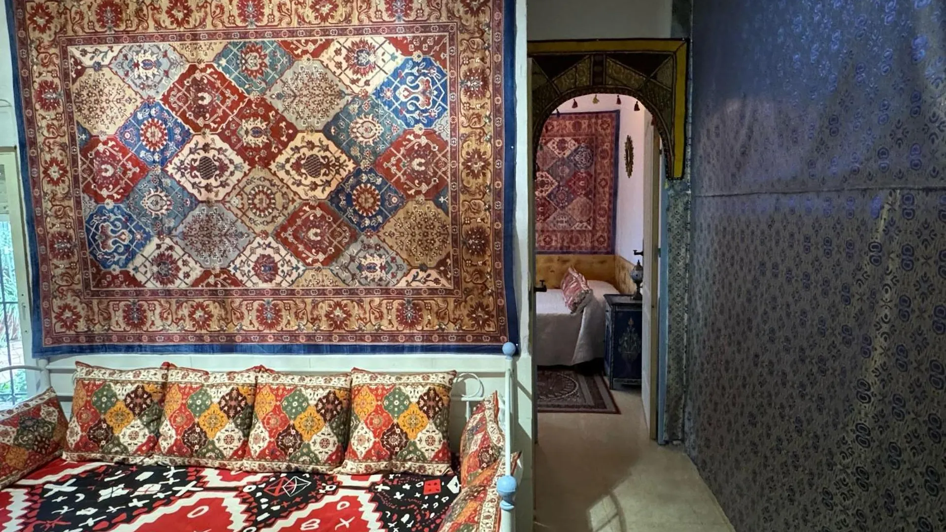 Mi Pasion Andalusi En Cordoba 2 Apartment Spain